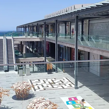 Okstay Marina Palace Tenerife With Balcony And Pool View Διαμέρισμα Costa Adeje (Tenerife)