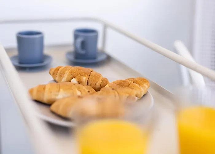 Okstay Marina Palace Tenerife With Balcony And Pool View Apartment