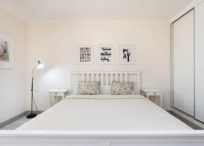 Okstay Marina Palace Tenerife With Balcony And Pool View *